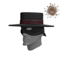 Strange Murderer's Motif