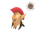 Strange Hephaistos' Handcraft