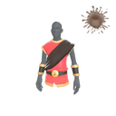 Athenian Attire