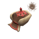 Unusual Magnificent Mongolian (Knifestorm)