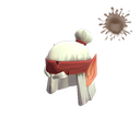 The Void Monk Hair