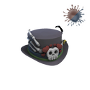 Strange Specialized Killstreak Voodoo Juju