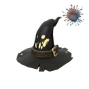 Unusual Crone's Dome (Kill-a-Watt)