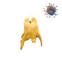 The Waxy Wayfinder