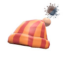 Unusual Napper's Respite (Cloud 9)