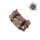 Strange Dillinger's Duffel