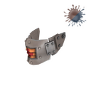 Practitioner's Processing Mask