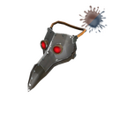 The Byte'd Beak