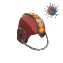 Unusual Gridiron Guardian (Orbiting Planets)
