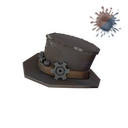 Unusual Timeless Topper (Cloud 9)