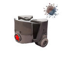 The U-Clank-A