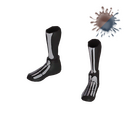 The Spooky Shoes