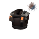 The Juggernaut Jacket