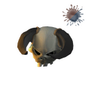 The Spine-Twisting Skull