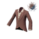 The Au Courant Assassin