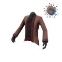 The Rogue's Robe