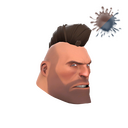 The Merc's Mohawk