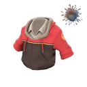 Endothermic Exowear