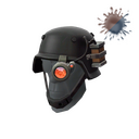 Unusual Aimframe (Distant Drift)