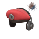 Unusual Commonwealth Commando (Cuban Smoke)