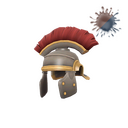 Strange Roaming Roman