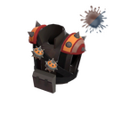 The Shrapnel Shell