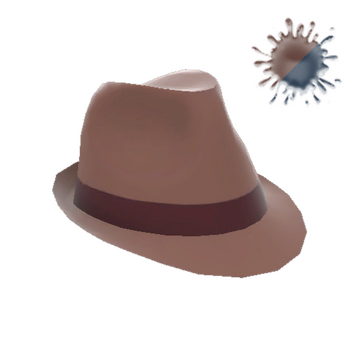 Fancy Purple Hat, Roblox Wiki