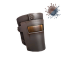Unusual Blast Defense (Twisted Radiance)