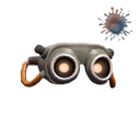 Head Mounted Double Observatory