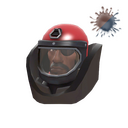 The Frag Proof Fragger