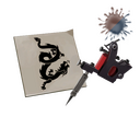 The Champ Stamp