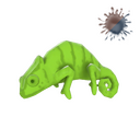 The Cobber Chameleon