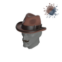 The Belgian Detective
