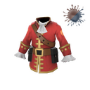 The Brawling Buccaneer