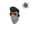 Strange Pardner's Pompadour