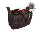 The Trash Toter