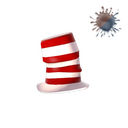 Unusual Dr's Dapper Topper (Bubbling)
