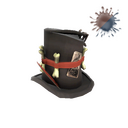 Haunted Voodoo JuJu (Slight Return)
