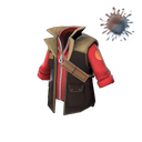 Marksman's Mohair