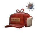 Strange Unusual Lumbercap (Frankencharged)