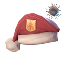 Unusual Colonel Kringle (Tainted Frost)