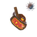 Bonk Batter's Backup