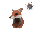 Unusual Head Prize (Restless Wraiths)