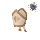 Mighty Mitre