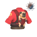 Strange Puggyback