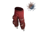 Double Dog Dare Demo Pants