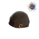 Unusual Condor Cap (Aces High)