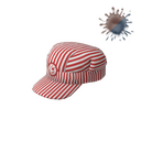 Engineer's Cap
