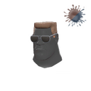 Strange Nuke