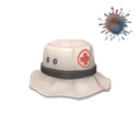 Unusual Battle Boonie (Orbiting Planets)